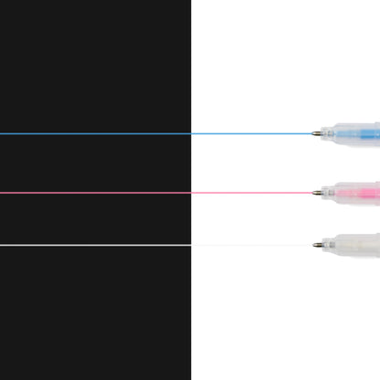 CRICUT BOLÃGRAFOS DE GEL ACRÃLICO , 1,0 MM (3 UDS.) + ADAPTADOR_1