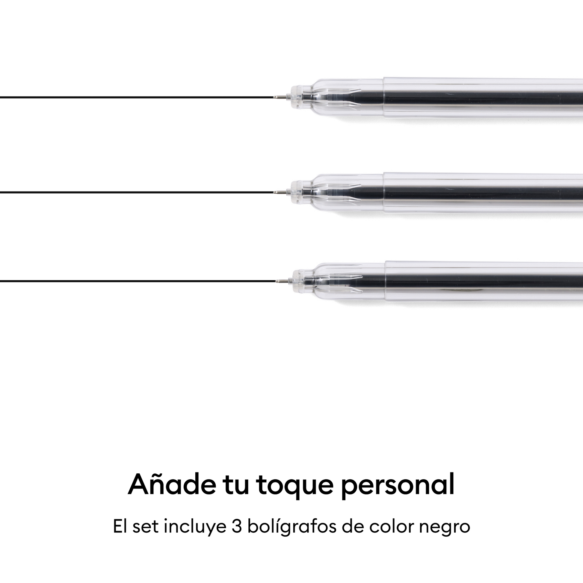 CRICUT SET DE BOLÃGRAFOS DE PUNTA EXTRAFINA , 0,3 MM (3 UDS.) + ADAPTADOR_3