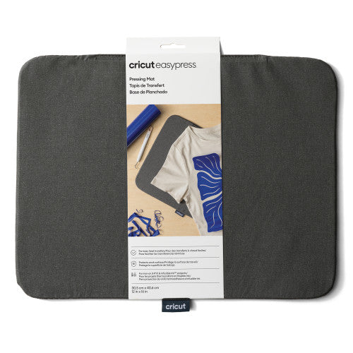CRICUT BASE DE PLANCHADO  EASYPRESS DE 30,5 CM X 40,6 CM_0