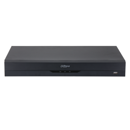 (DH-XVR5232AN-I3/T) DAHUA GRABADOR HIBRIDO XVR WIZSENSESERIE 5, 2HDD, 32 CANALES_0