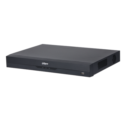 (DH-XVR5232AN-I3/T) DAHUA GRABADOR HIBRIDO XVR WIZSENSESERIE 5, 2HDD, 32 CANALES_1
