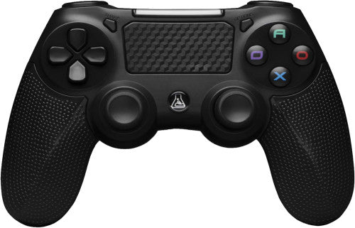 (D) WIRELESS PC & PS4  GAMING CONT_0