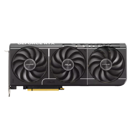 GeForce RTX 5080 PRIME OC EVO, Grafikkarte_0
