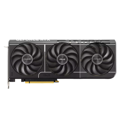 GeForce RTX 5080 PRIME OC EVO, Grafikkarte_0