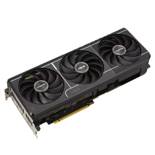 GeForce RTX 5080 PRIME OC EVO, Grafikkarte_1