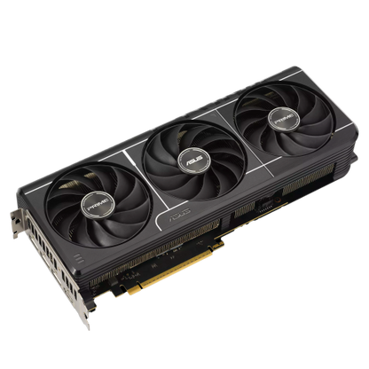 GeForce RTX 5080 PRIME OC EVO, Grafikkarte_1