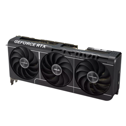GeForce RTX 5080 PRIME OC EVO, Grafikkarte_2