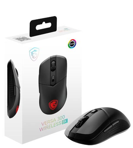 RATON MSI VERSA 300 WIRELESS 8K (NEGRO)_0