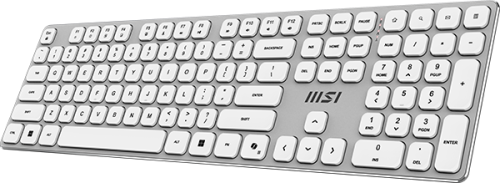 TECLADO + RATON MSI FORGE K210 W COMBO WHITE ES_3