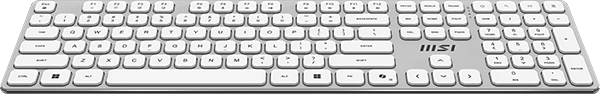 TECLADO + RATON MSI FORGE K210 W COMBO WHITE ES_4