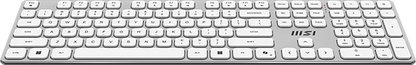 TECLADO + RATON MSI FORGE K210 W COMBO WHITE ES_4