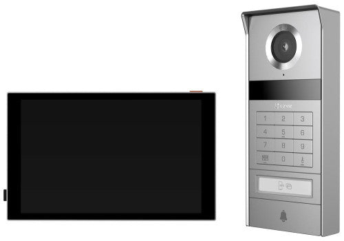 EZVIZ VIDEO DOORBELL TP9 PRO_0