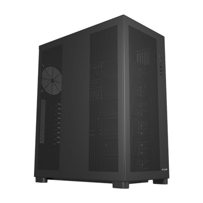 Big Tower FSP U500-B / Preto_0