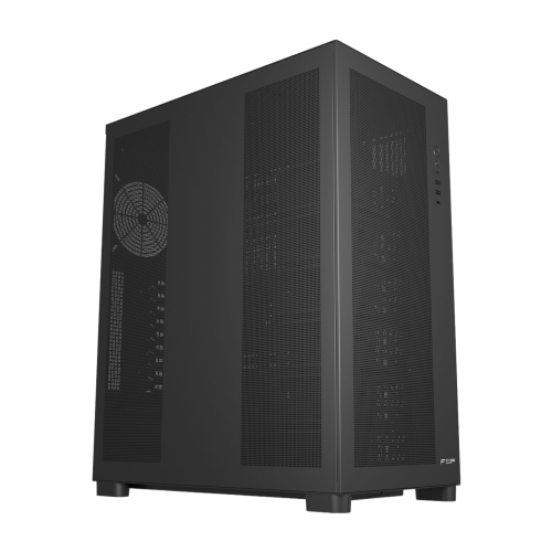 Big Tower FSP U500-B / Preto_0