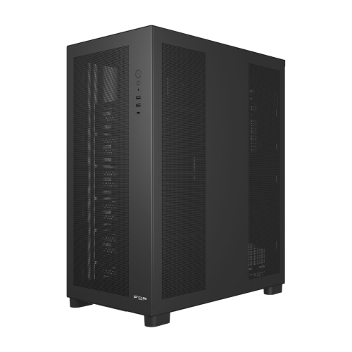 Big Tower FSP U500-B / Preto_1