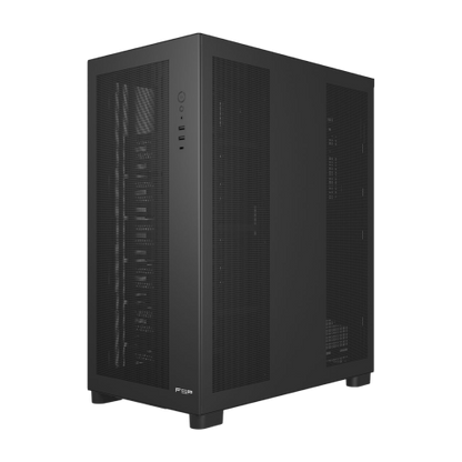 Big Tower FSP U500-B / Preto_1