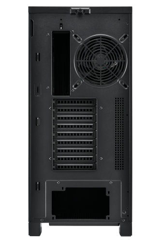 Big Tower FSP U500-B / Preto_2