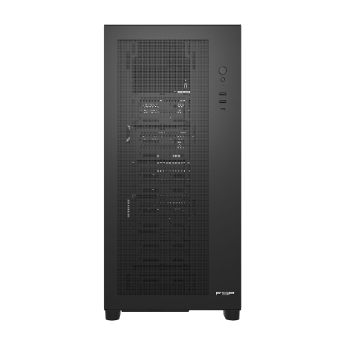 Big Tower FSP U500-B / Preto_3
