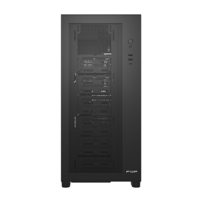 Big Tower FSP U500-B / Preto_3