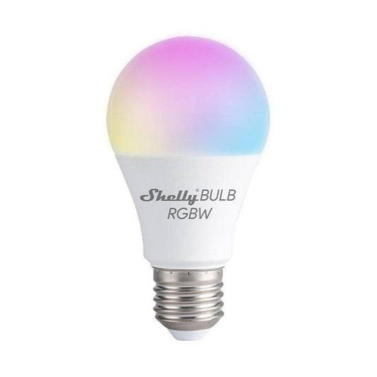 Duo RGBW, LED-Lampe_0