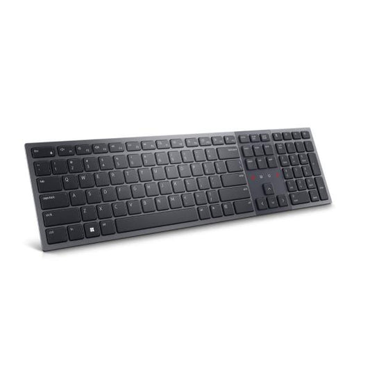 Tastiera per la collaborazione Dell Premier - KB900_0