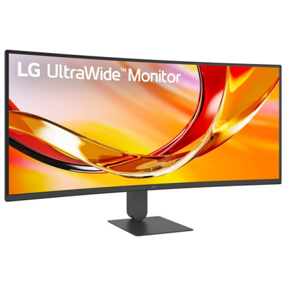 MONITOR LG,34", 34U650A-B, 86,4 CM, 3440 X 1440 PIXELES, WIDE QUAD HD, LCD, 5 MS, NEGRO_2