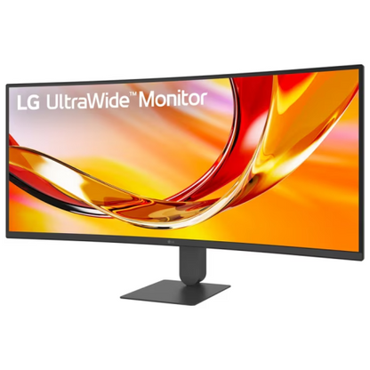MONITOR LG,34", 34U650A-B, 86,4 CM, 3440 X 1440 PIXELES, WIDE QUAD HD, LCD, 5 MS, NEGRO_3