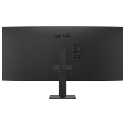 MONITOR LG,34", 34U650A-B, 86,4 CM, 3440 X 1440 PIXELES, WIDE QUAD HD, LCD, 5 MS, NEGRO_4