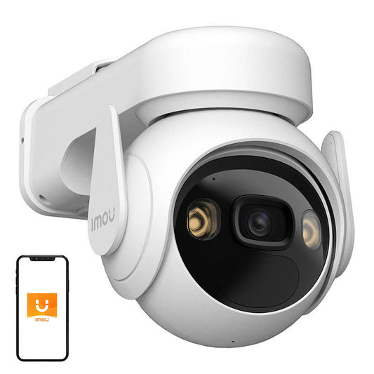 Outdoor Wi-Fi Camera Imou Cell PT 3mp H.265_0