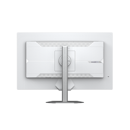 Monitor GIGABYTE M27Q2 QD ICE QLED / Branco_2