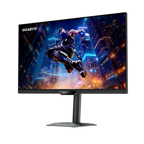 Monitor Gaming GIGABYTE M27Q2 QD QLED / Preto_1