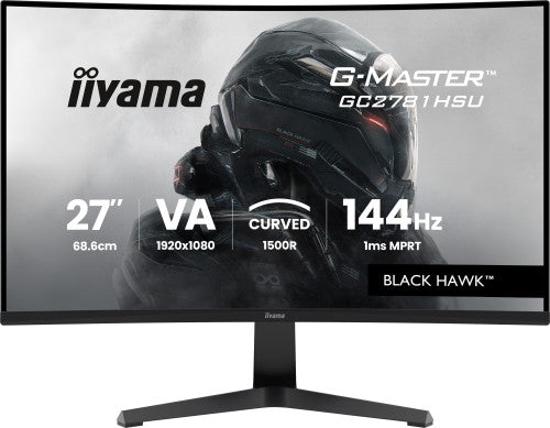 G-Master GC2781HSU-B1, Gaming-Monitor_0