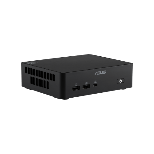 ASUS NUC 16 Pro RNUC16GDKX96C002 Negro 388H_8