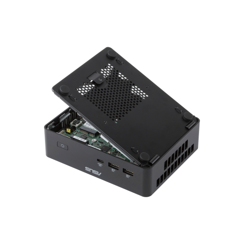 ASUS NUC 16 Pro RNUC16GDKX96C002 Negro 388H_13
