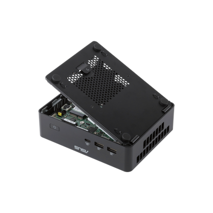 ASUS NUC 16 Pro RNUC16GDKX96C002 Negro 388H_13