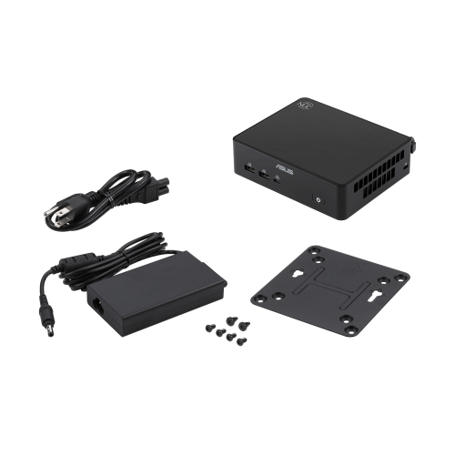 ASUS NUC 16 Pro RNUC16GDKX96C002 Negro 388H_16