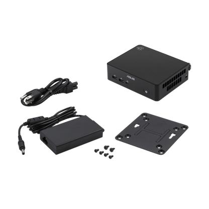 ASUS NUC 16 Pro RNUC16GDKX96C002 Negro 388H_16
