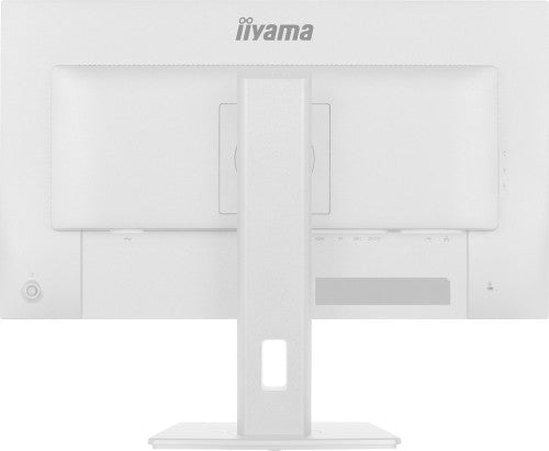 MONITOR IIYAMA PANTALLA PARA PC 68,6 CM (27") 2560 X 1440 PIXELES QUAD HD LED PANEL IPS AJUSTABLE USB-C KVM LAN WHITE VERSION_14