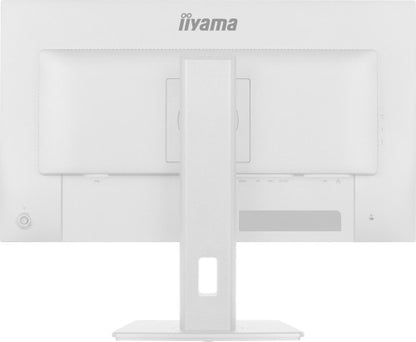 MONITOR IIYAMA PANTALLA PARA PC 68,6 CM (27") 2560 X 1440 PIXELES QUAD HD LED PANEL IPS AJUSTABLE USB-C KVM LAN WHITE VERSION_14