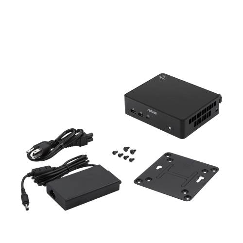 ASUS NUC 16 Pro RNUC16GDKX96C002 Negro 388H_17