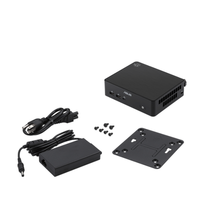 ASUS NUC 16 Pro RNUC16GDKX96C002 Negro 388H_17