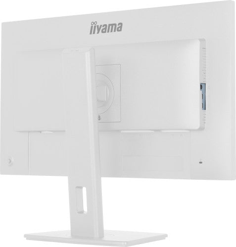 MONITOR IIYAMA PANTALLA PARA PC 68,6 CM (27") 2560 X 1440 PIXELES QUAD HD LED PANEL IPS AJUSTABLE USB-C KVM LAN WHITE VERSION_15