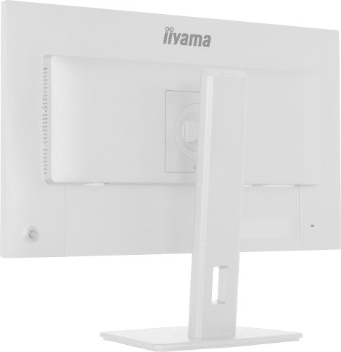 MONITOR IIYAMA PANTALLA PARA PC 68,6 CM (27") 2560 X 1440 PIXELES QUAD HD LED PANEL IPS AJUSTABLE USB-C KVM LAN WHITE VERSION_16