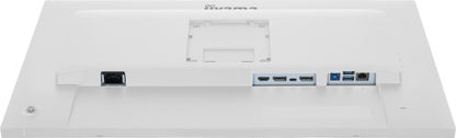 MONITOR IIYAMA PANTALLA PARA PC 68,6 CM (27") 2560 X 1440 PIXELES QUAD HD LED PANEL IPS AJUSTABLE USB-C KVM LAN WHITE VERSION_17