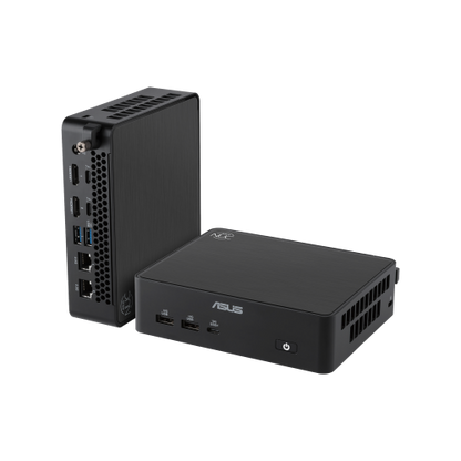 ASUS NUC 16 Pro RNUC16GDKX96C002 Negro 388H_22