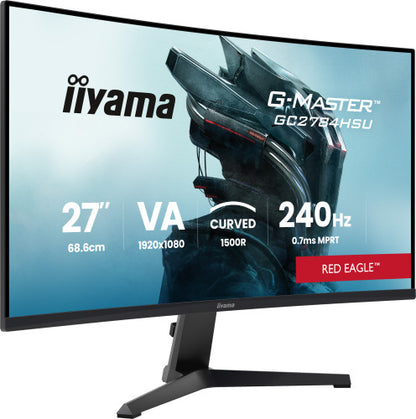 G-Master GC2784HSU-B1, Gaming-Monitor_1