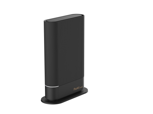 ASUS ProArt Router PRT-BE5000 router inalÃ¡mbrico 2.5 Gigabit Ethernet Doble banda (2,4 GHz / 5 GHz) Negro_2