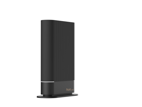 ASUS ProArt Router PRT-BE5000 router inalÃ¡mbrico 2.5 Gigabit Ethernet Doble banda (2,4 GHz / 5 GHz) Negro_3