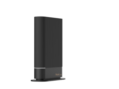ASUS ProArt Router PRT-BE5000 router inalÃ¡mbrico 2.5 Gigabit Ethernet Doble banda (2,4 GHz / 5 GHz) Negro_3