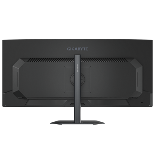 GIGABYTE MO34WQC36 Monitor Gaming Curvo 34â WQHD - 3440 x 1440, 360Hz, 0.03ms, KVM, 300 cd/mÂ², FreeSync Premium Pro, DisplayHDR True Black 500, HDMI 2.1, DisplayPort 2.1_2